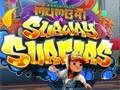 Hra Subway Surfers Mumbai