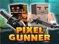 Hra Pixelový Střelec Hra Pixelový Střelec