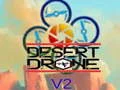 Hra Dron na Poušti Hra Dron na Poušti