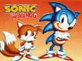 Hra Sonic Jež Hra Sonic Jež