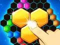 Hra Hexa 2048 Hádanka Hra Hexa 2048 Hádanka