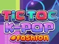 Hra TicToc K-POP Móda