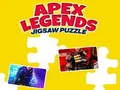 Hra Apex Legends Puzzle Hra Apex Legends Puzzle
