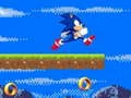 Hra Sonic Mobil Hra Sonic Mobil