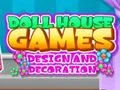 Hra Sen o Panenkovém Domě: Design a Dekorace