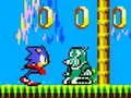 Hra Sonic Pocket Runners Hra Sonic Pocket Runners