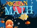 Hra Oceánská matematika