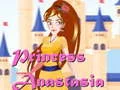 Hra Princezna Anastázie Hra Princezna Anastázie