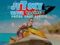 Hra Jetski Silné Člny Vodní Závodní Kaskadérské Kousky Hra Jetski Silné Člny Vodní Závodní Kaskadérské Kousky