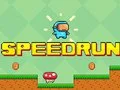 Hra Speedrun Hra Speedrun