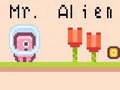 Hra Pan Alien