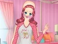Hra Kawaii Móda Střední Školy