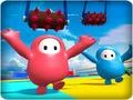 Hra Knockout Běh Royale Pád Hra Knockout Běh Royale Pád