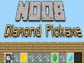 Hra Nubový Diamantový Krumpáč
