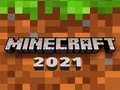 Hra Minecraft 2021