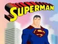 Hra Superman Hra Superman