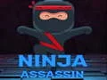 Hra Ninja Zabiják