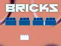 Hra Brickz