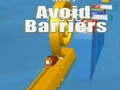 Hra Vyhýbejte se překážkám