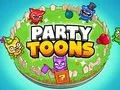 Hra PartyToons Hra PartyToons