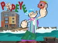 Hra Popeye Hra Popeye