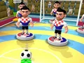 Hra Stick Fotbal 3D