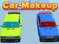 Hra Makeup auta