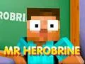 Hra Pan Herobrine Hra Pan Herobrine