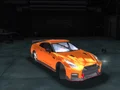 Hra GTR: Silniční závodník