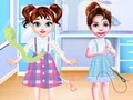 Hra Módní šaty Baby Taylor Hra Módní šaty Baby Taylor