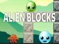 Hra Mimozemské Bloky Hra Mimozemské Bloky