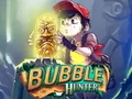 Hra Lovec bublin