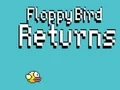 Hra Dobrodružství Flappy Bird
