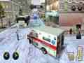 Hra Moderní simulátor městské ambulance Hra Moderní simulátor městské ambulance