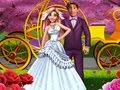 Hra Magická svatba Eugena a Rachel