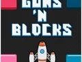 Hra Zbraně a bloky
