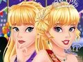 Hra Princezna Aurora se vrací domů