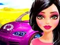 Hra Kylin oblíbené auto