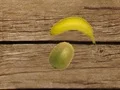 Hra Střelba na Ovoce