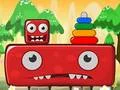 Hra Monsterland Junior vs Senior Hra Monsterland Junior vs Senior