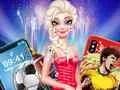 Hra Dekorace telefonu princezny Hra Dekorace telefonu princezny