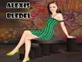 Hra Alexis Bledel