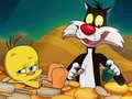Hra Tweety Hra Tweety