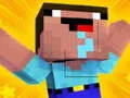 Hra Noob Puzzle Výzva Hra Noob Puzzle Výzva