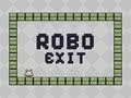 Hra Robo Východ