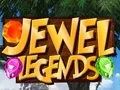 Hra Legendy o Klenotech Hra Legendy o Klenotech