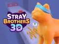 Hra Zbloudilí bratři 3D Hra Zbloudilí bratři 3D