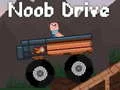 Hra Noob Jízda Hra Noob Jízda