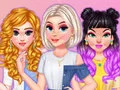 Hra Polovina & Polovina #Cool Módní Trendy Hra Polovina & Polovina #Cool Módní Trendy