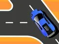 Hra Dopravní Auto Běh